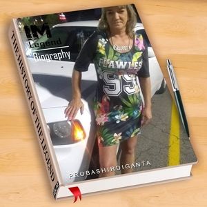 Meet your Posher, Marty